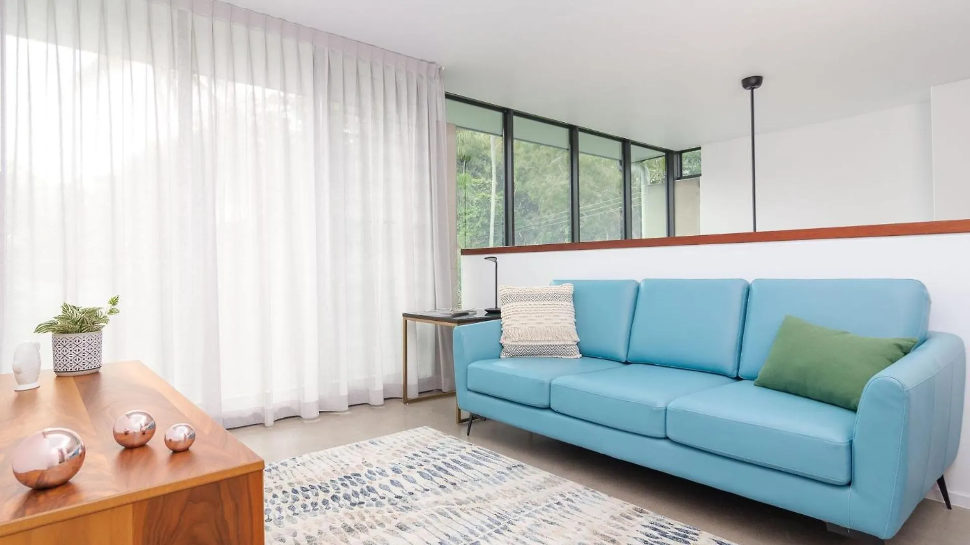 דירה Aria Villa 2 פורט דוגלאס