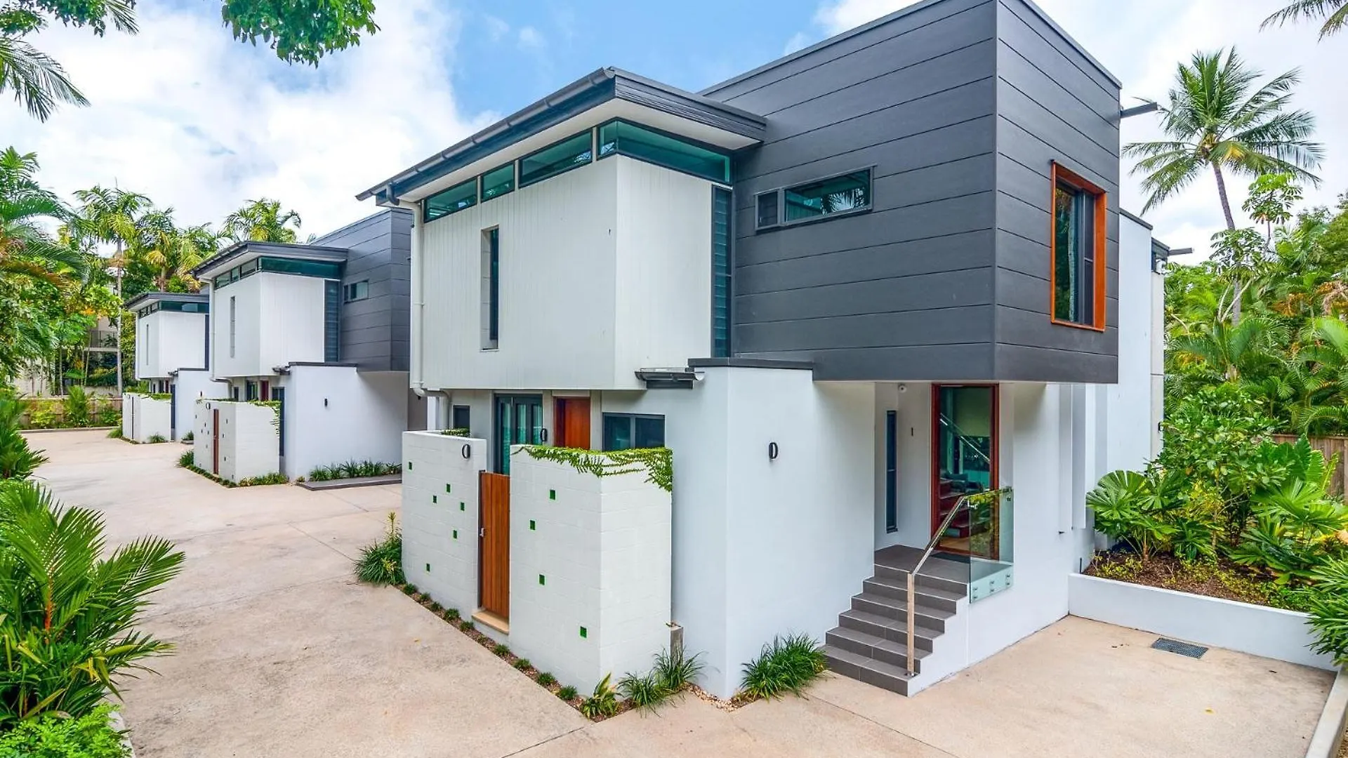 Aria Villa 2 פורט דוגלאס אוסטרליה