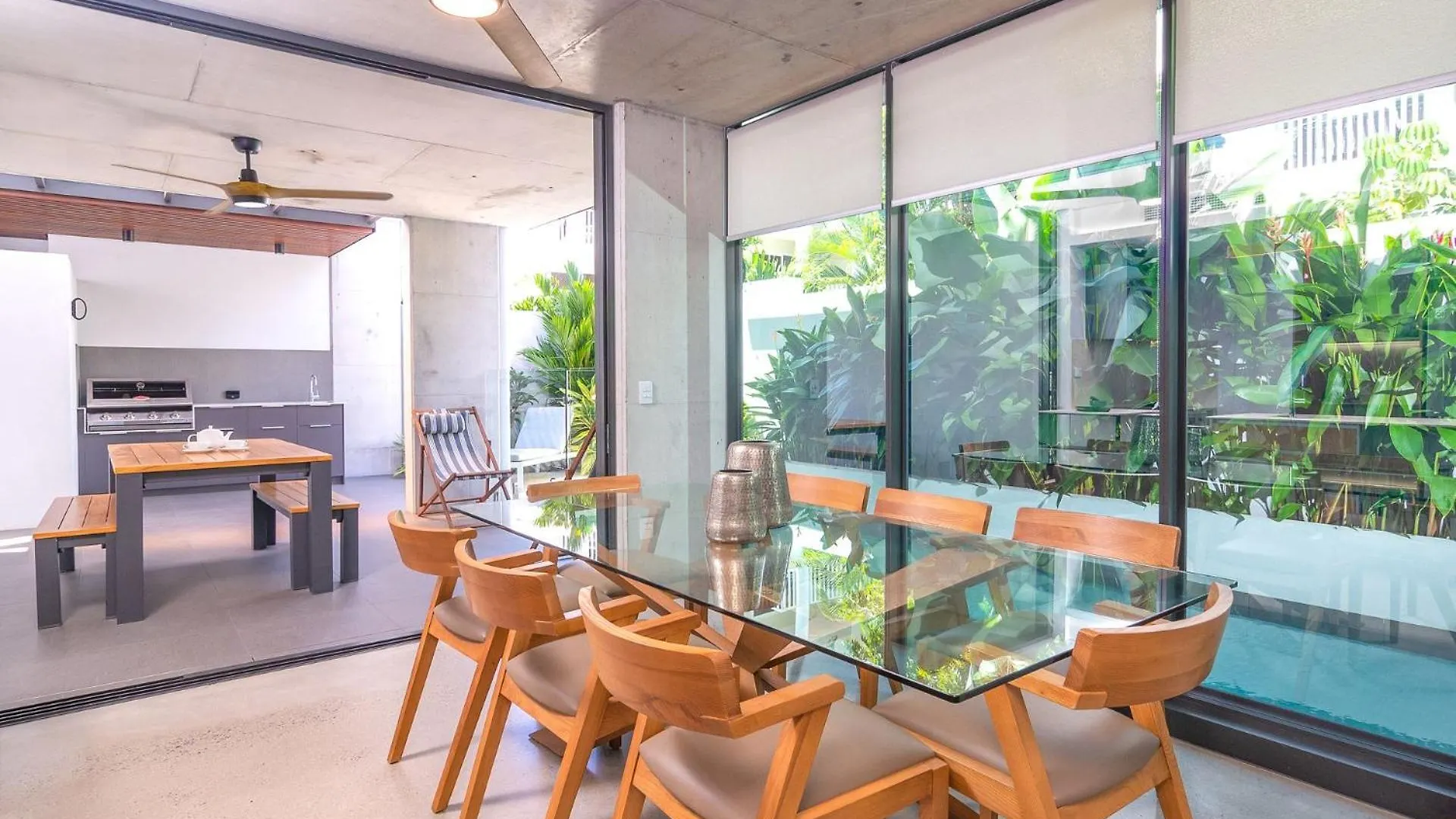 Aria Villa 2 פורט דוגלאס דירה
